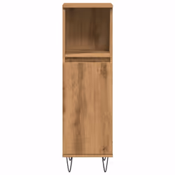 VidaXL 857209 bathroom furniture set - Additional view 4