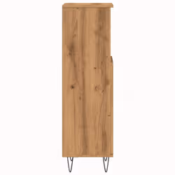 VidaXL 857209 bathroom furniture set - Additional view 5