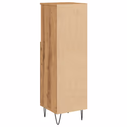VidaXL 857209 bathroom furniture set - Additional view 6