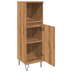 VidaXL 857209 bathroom furniture set - Additional view 7