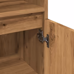 VidaXL 857209 bathroom furniture set - Additional view 8