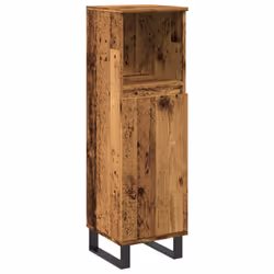VidaXL 857211, Wood, 1 pc(s)
