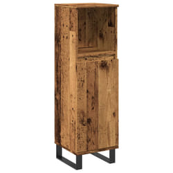 VidaXL 857211 bathroom vanity/sink cabinet