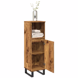 VidaXL 857211 bathroom vanity/sink cabinet