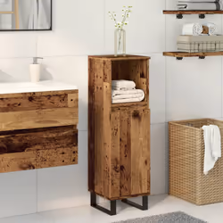 VidaXL 857211 bathroom vanity/sink cabinet