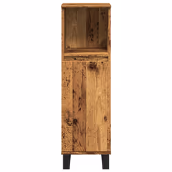VidaXL 857211 bathroom vanity/sink cabinet - Additional view 4