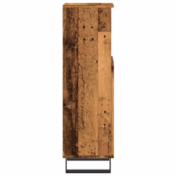 VidaXL 857211 bathroom vanity/sink cabinet - Additional view 5