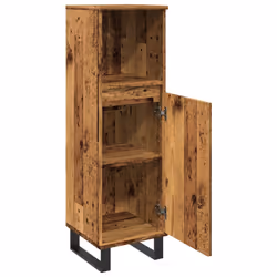 VidaXL 857211 bathroom vanity/sink cabinet - Additional view 7