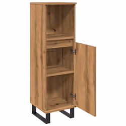 VidaXL 857212 bathroom vanity/sink cabinet - Additional view 7