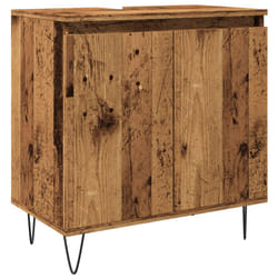 VidaXL 857217 bathroom furniture set