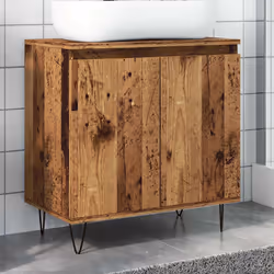 VidaXL 857217 bathroom furniture set