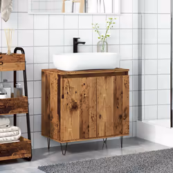 VidaXL 857217 bathroom furniture set