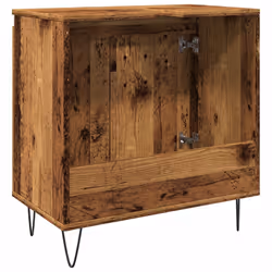 VidaXL 857217 bathroom furniture set - Additional view 6