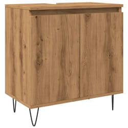 VidaXL 857218 bathroom furniture set