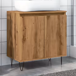 VidaXL 857218 bathroom furniture set