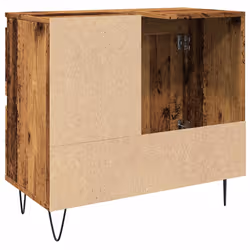 VidaXL 857226 bathroom furniture set - Additional view 7