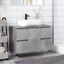 VidaXL 857231 bathroom furniture set