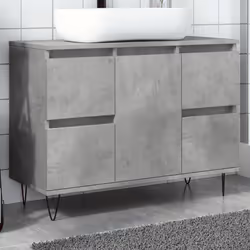 VidaXL 857234 bathroom furniture set