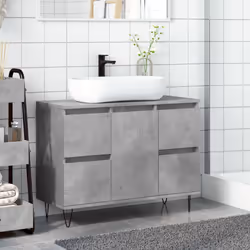 VidaXL 857234 bathroom furniture set
