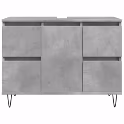 VidaXL 857234 bathroom furniture set - Additional view 4