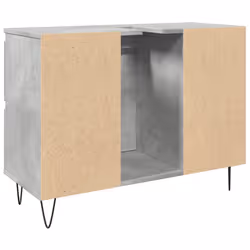 VidaXL 857234 bathroom furniture set - Additional view 6