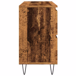 VidaXL 857235 bathroom furniture set - Additional view 5