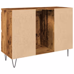 VidaXL 857235 bathroom furniture set - Additional view 6