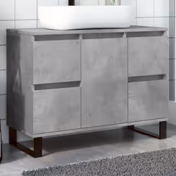 VidaXL 857237 bathroom furniture set - Additional view 2