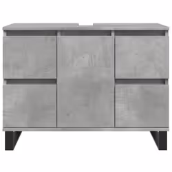 VidaXL 857237 bathroom furniture set - Additional view 4