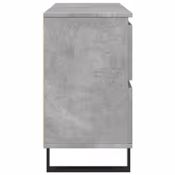 VidaXL 857237 bathroom furniture set - Additional view 5