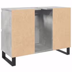 VidaXL 857237 bathroom furniture set - Additional view 6
