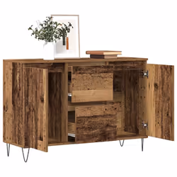 VidaXL 857266 living room sideboard/buffet