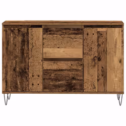 VidaXL 857266 living room sideboard/buffet - Additional view 4