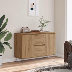 VidaXL 857267 living room sideboard/buffet - Additional view 2