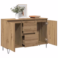 VidaXL 857267 living room sideboard/buffet - Additional view 3