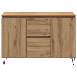 VidaXL 857267 living room sideboard/buffet - Additional view 4