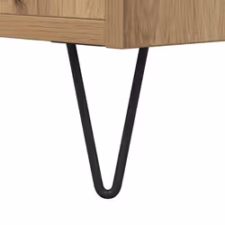 VidaXL 857267 living room sideboard/buffet - Additional view 8