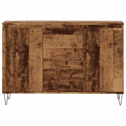 VidaXL 857268 living room sideboard/buffet - Additional view 4
