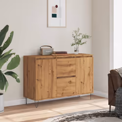 VidaXL 857269 living room sideboard/buffet - Additional view 2