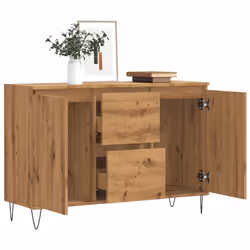 VidaXL 857269 living room sideboard/buffet - Additional view 3