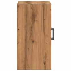 vidaXL Wall Cabinet Artisan Oak 60x31x60 cm Engineered Wood cabinet - Additional view 4