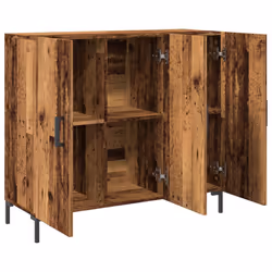 VidaXL 857314 living room sideboard/buffet - Additional view 5