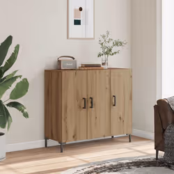 VidaXL 857315 living room sideboard/buffet - Additional view 2