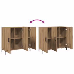 VidaXL 857315 living room sideboard/buffet - Additional view 8