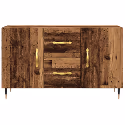 VidaXL 857316 living room sideboard/buffet - Additional view 4