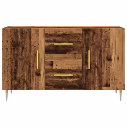VidaXL 857318 living room sideboard/buffet - Additional view 4