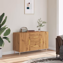 VidaXL 857319 living room sideboard/buffet