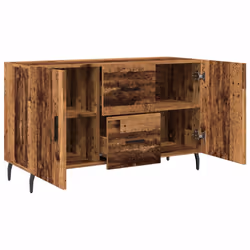 VidaXL 857322 living room sideboard/buffet - Additional view 5