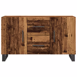 VidaXL 857324 living room sideboard/buffet - Additional view 4