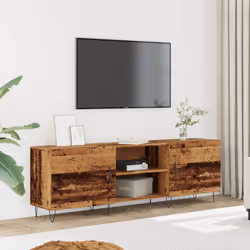 VidaXL 857326 TV cabinet/entertainment centre - Additional view 2